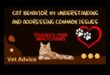 Cat-astrophic Cuties: Understanding and Addressing Cat Behavior
