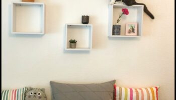 Catwalk Confessions: Κομψές συμβουλές διακόσμησης εσωτερικού χώρου για σπίτια φιλικά προς τις γάτες