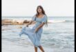 Coast Charm: Seaside Glam Summer Outfits για ειδικές περιστάσεις