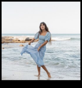 Coast Charm: Seaside Glam Summer Outfits για ειδικές περιστάσεις