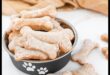 DIY Doggie Delights: Δημιουργήστε υγιεινές και νόστιμες λιχουδιές στο σπίτι