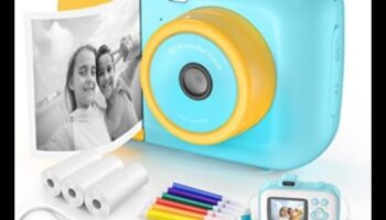 Ψηφιακές απολαύσεις: Κάμερες που επαναπροσδιορίζουν την ποιότητα φωτογραφίας και βίντεο