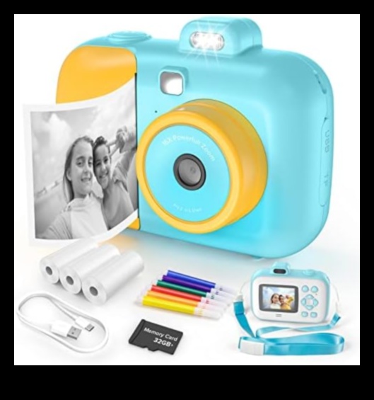 Ψηφιακές απολαύσεις: Κάμερες που επαναπροσδιορίζουν την ποιότητα φωτογραφίας και βίντεο