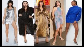 Dress Code Dazzle: Ανεβάστε την γκαρνταρόμπα σας με τη μόδα