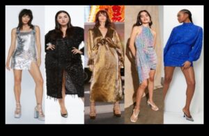 Dress Code Dazzle: Ανεβάστε την γκαρνταρόμπα σας με τη μόδα