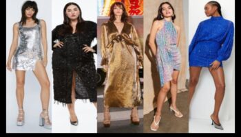 Dress Code Dazzle: Ανεβάστε την γκαρνταρόμπα σας με τη μόδα