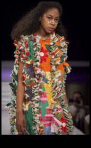 Eco-Couture: Βιώσιμη μόδα για ένα πιο πράσινο μέλλον