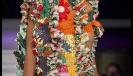 Eco-Couture: Βιώσιμη μόδα για ένα πιο πράσινο μέλλον