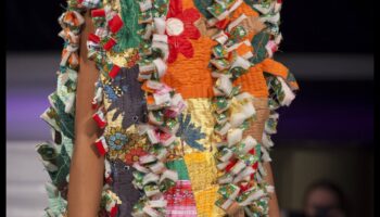 Eco-Couture: Βιώσιμη μόδα για ένα πιο πράσινο μέλλον