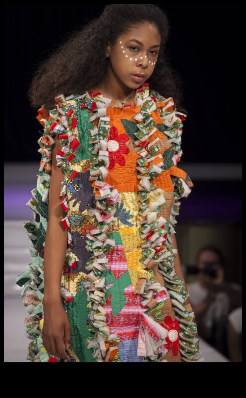 Eco-Couture: Βιώσιμη μόδα για ένα πιο πράσινο μέλλον