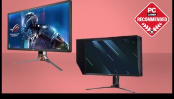 Epic Size, Epic Views: Τεράστιες οθόνες για τους λάτρεις του παιχνιδιού