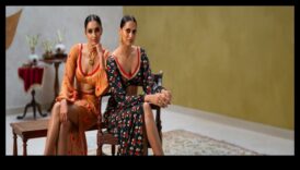 Fashion Fiesta: Γιορτάστε τη διαφορετικότητα με πολιτιστικά ρούχα