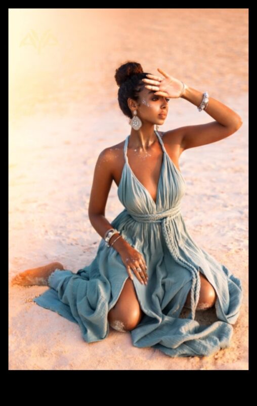 Goddess Glamour: Διαχρονικά βασικά στοιχεία της γυναικείας μόδας