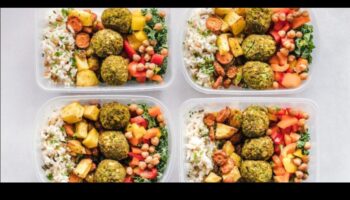 Golden Cuisine: Προσαρμοσμένη Διατροφή για Ηλικιωμένους