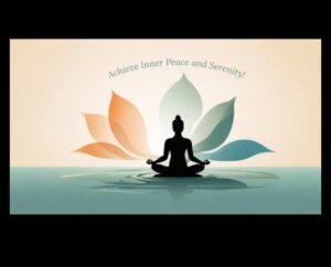 Καθοδηγούμενη Αρμονία: Δημιουργία Συμφωνίας Ειρήνης στον Διαλογισμό