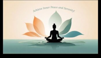 Καθοδηγούμενη Αρμονία: Δημιουργία Συμφωνίας Ειρήνης στον Διαλογισμό