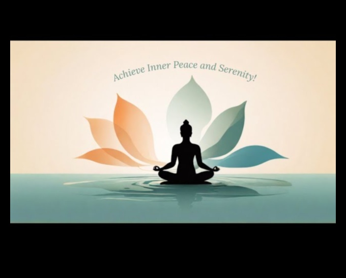 Καθοδηγούμενη Αρμονία: Δημιουργία Συμφωνίας Ειρήνης στον Διαλογισμό