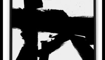 Infinite Intuitions: Abstract Art's Exploration of Infinite Possibilities