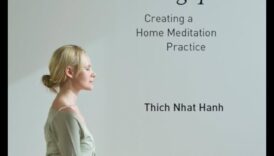 Inner Sanctuary: Βιβλία για να δημιουργήσετε έναν ειρηνικό χώρο διαλογισμού