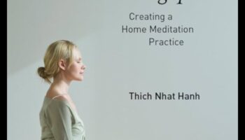 Inner Sanctuary: Βιβλία για να δημιουργήσετε έναν ειρηνικό χώρο διαλογισμού