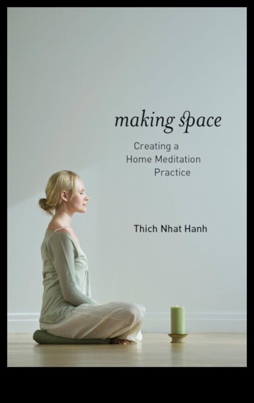 Inner Sanctuary: Βιβλία για να δημιουργήσετε έναν ειρηνικό χώρο διαλογισμού