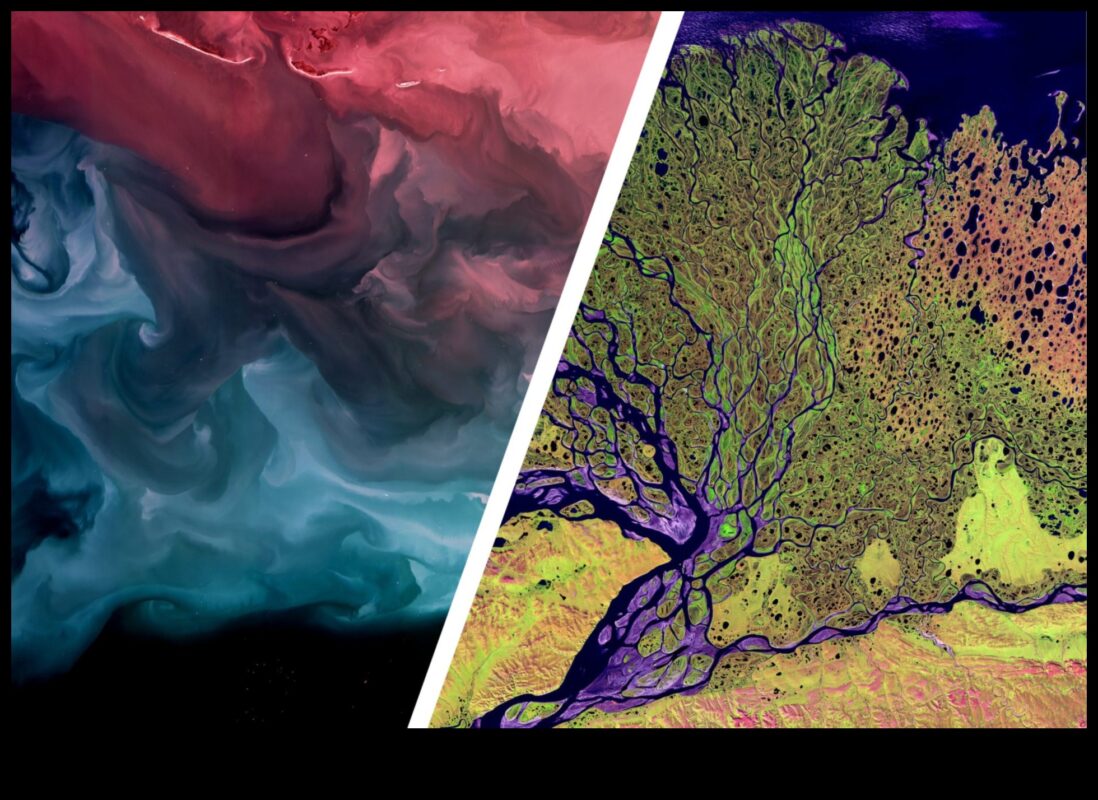 Land Art Legacies: Modern Art in the Natural World