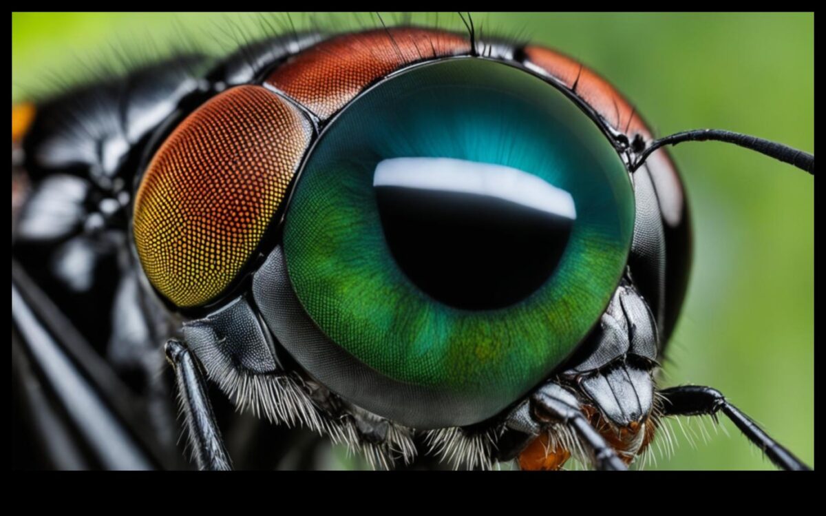 Macro Magic: Κάμερες για τη λήψη μικροσκοπικών λεπτομερειών