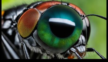 Macro Magic: Κάμερες για τη λήψη μικροσκοπικών λεπτομερειών