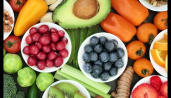 Micronutrient Symphony: Orchestrating Health Through Nutrition