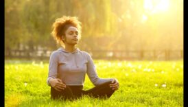 Mindful Living: Οι σωματικές ανταμοιβές των πρακτικών διαλογισμού