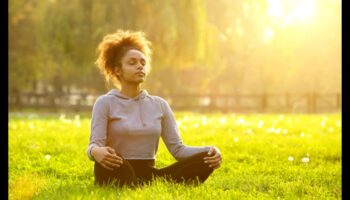 Mindful Living: Οι σωματικές ανταμοιβές των πρακτικών διαλογισμού