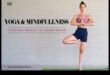 Mindful Mat Στιγμές: Το μονοπάτι της γιόγκα προς την εσωτερική ηρεμία