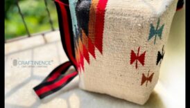 Modern Nomad: Global Inspirations στο Fashion Wanderlust