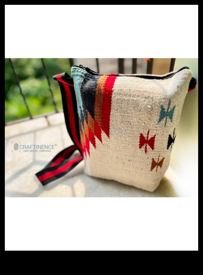 Modern Nomad: Global Inspirations στο Fashion Wanderlust