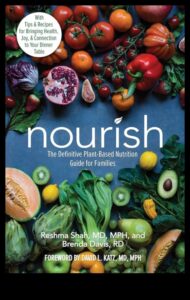 Nourish the Next Generation: Ένας Οδηγός Παιδιατρικής Διατροφής