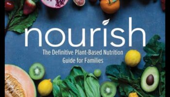 Nourish the Next Generation: Ένας Οδηγός Παιδιατρικής Διατροφής
