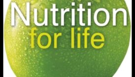 Διατροφή για τη ζωή: Στρατηγικές Δημόσιας Υγείας για Δια Βίου Ευημερία