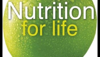 Διατροφή για τη ζωή: Στρατηγικές Δημόσιας Υγείας για Δια Βίου Ευημερία