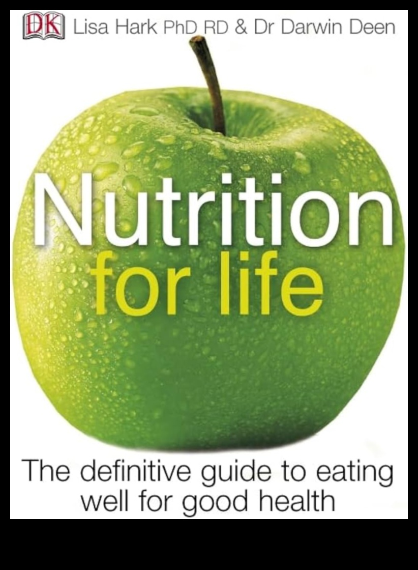 Διατροφή για τη ζωή: Στρατηγικές Δημόσιας Υγείας για Δια Βίου Ευημερία