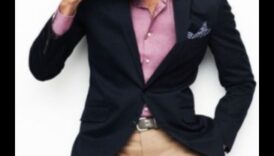 Sartorial Staples: Timeless Men's Fashion Essentials