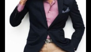 Sartorial Staples: Timeless Men's Fashion Essentials