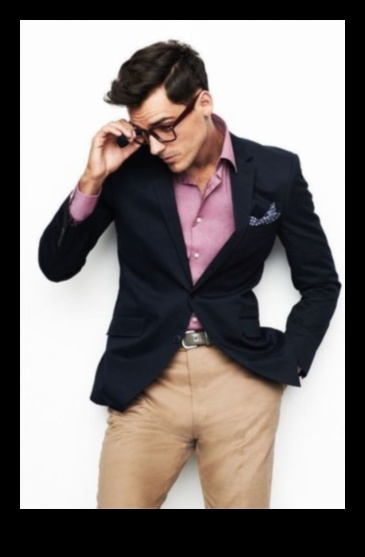 Sartorial Staples: Timeless Men's Fashion Essentials