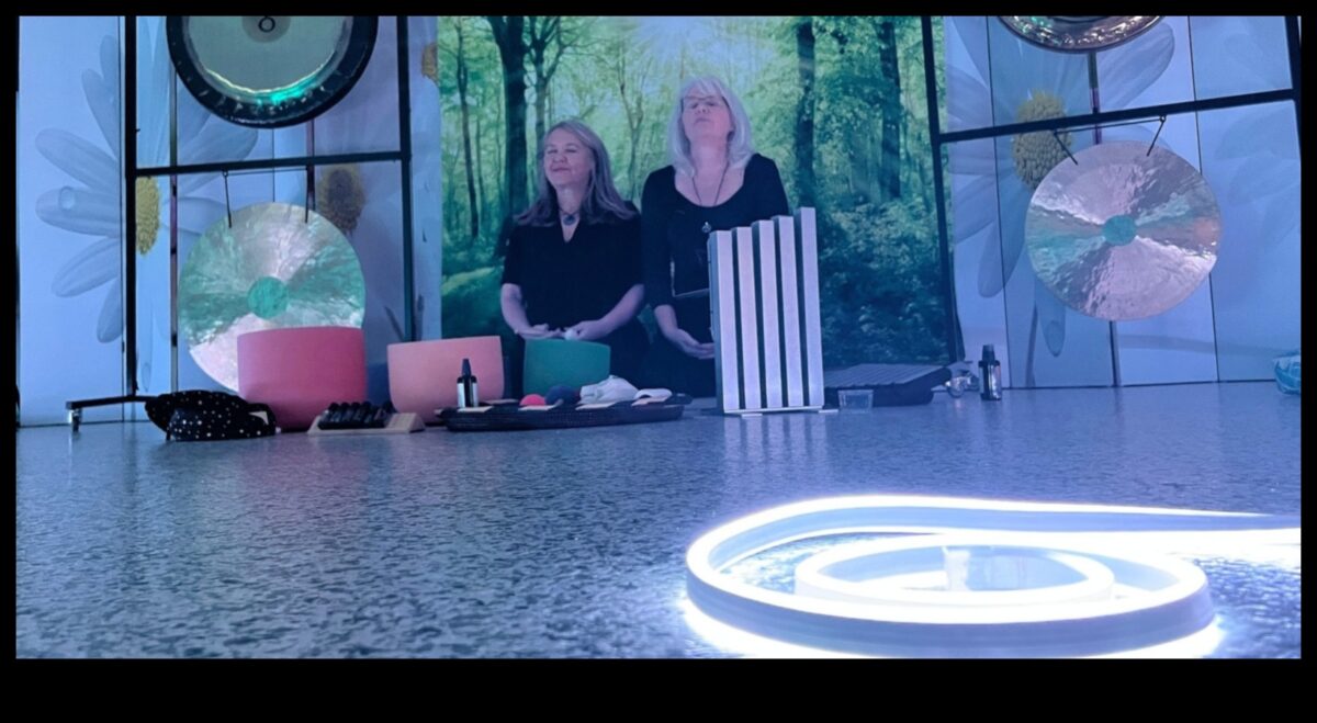 Serenity Symphony: Harmonizing Life's Tunes with Effective Relaxation Techniques