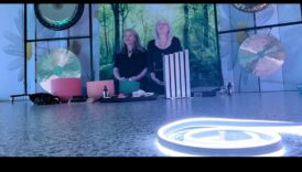 Serenity Symphony: Harmonizing Life's Tunes with Effective Relaxation Techniques