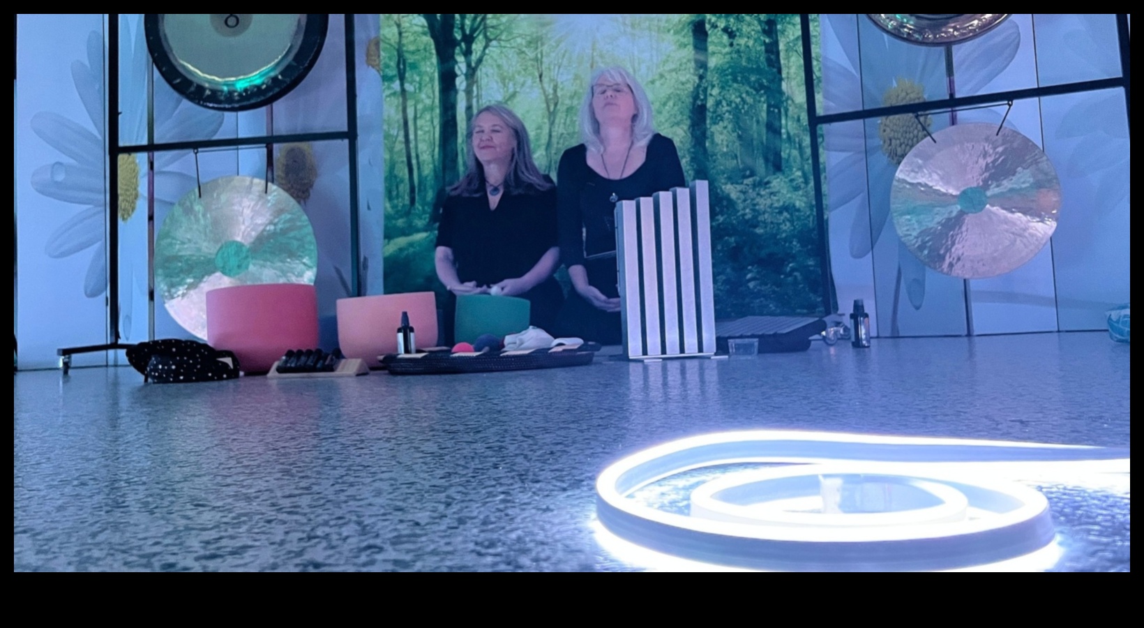 Serenity Symphony: Harmonizing Life's Tunes with Effective Relaxation Techniques