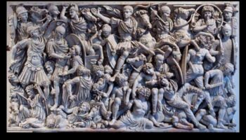 Severan Splendors: Artistic Styles in the Late Roman Empire