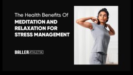 Silent Sanctuary: The Path to Daily Stress Reduction Through Meditation