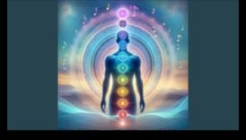 Soulful Resonance: Πλοήγηση στα βάθη του διαλογισμού τσάκρα