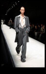Style Odyssey: Navigating Fashion's Latest Trendy Ensembles