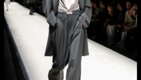 Style Odyssey: Navigating Fashion's Latest Trendy Ensembles